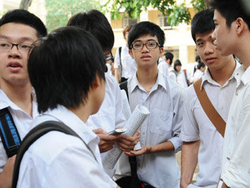 Tuyển sinh ĐH 2012 sẽ chú ý về chất lượng hơn số lượng